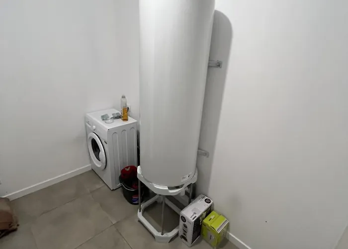 Maison Climatisee Avec Piscine