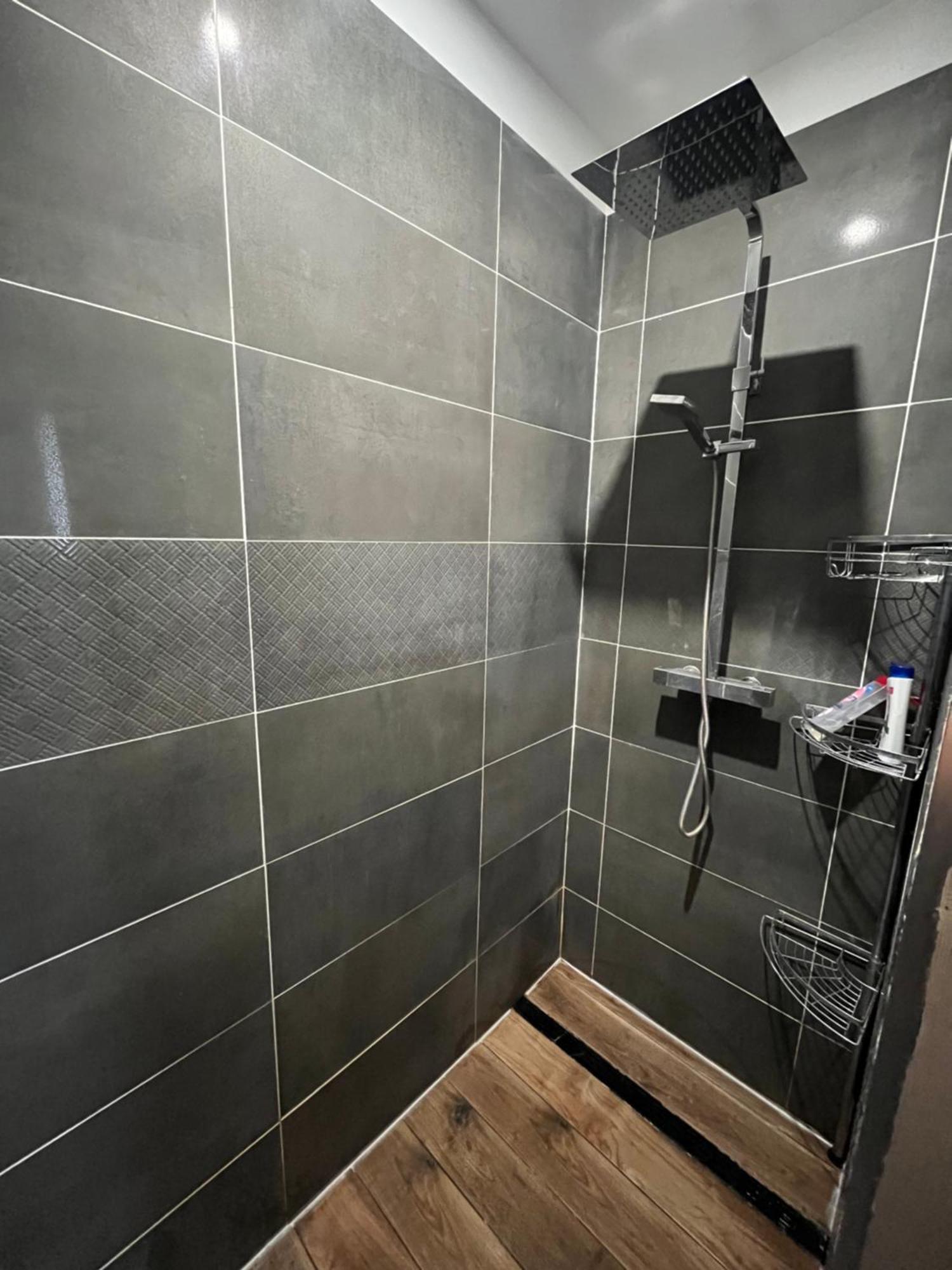 Maison Climatisee Avec Piscine Villa