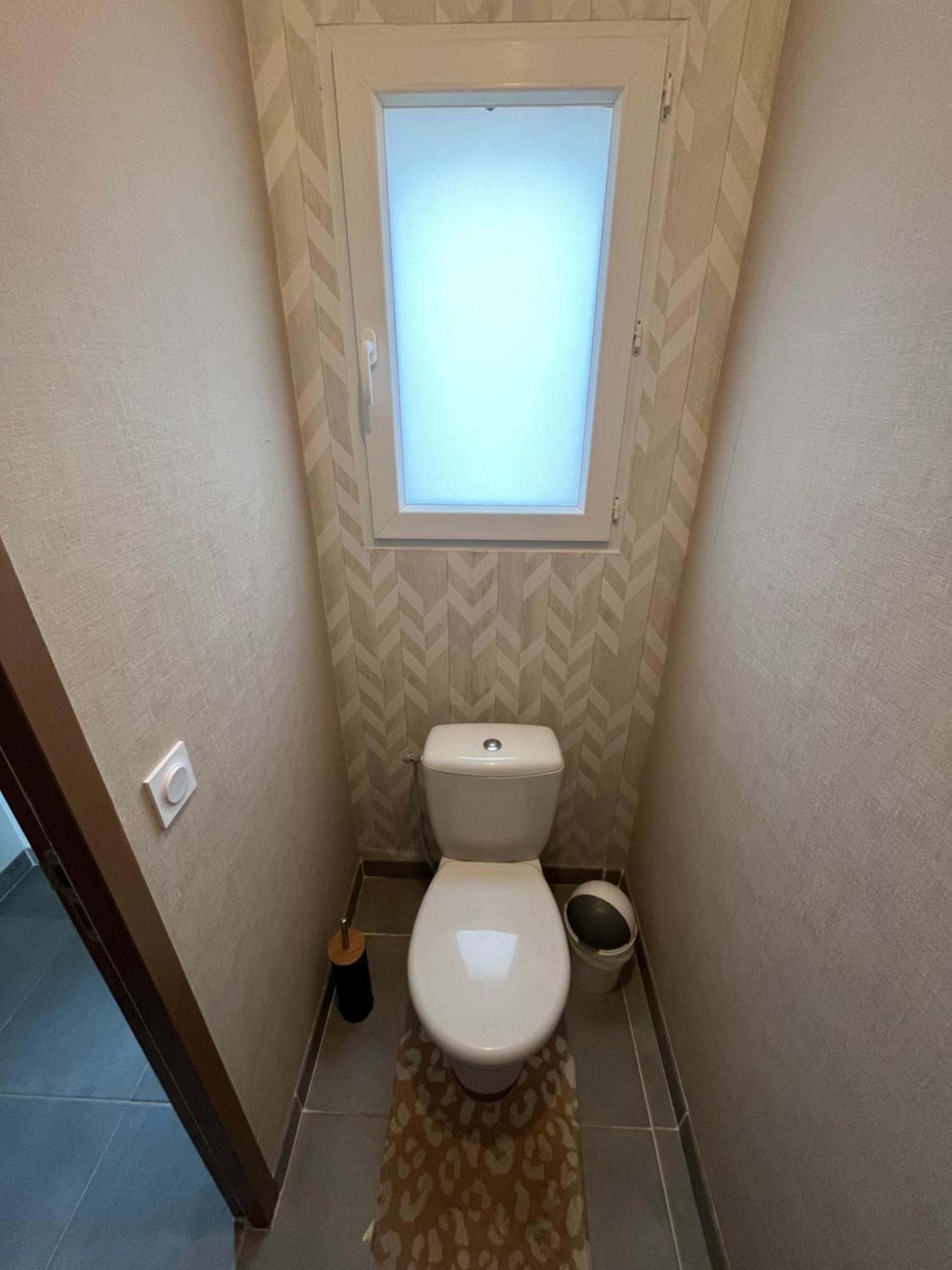 Maison Climatisee Avec Piscine *