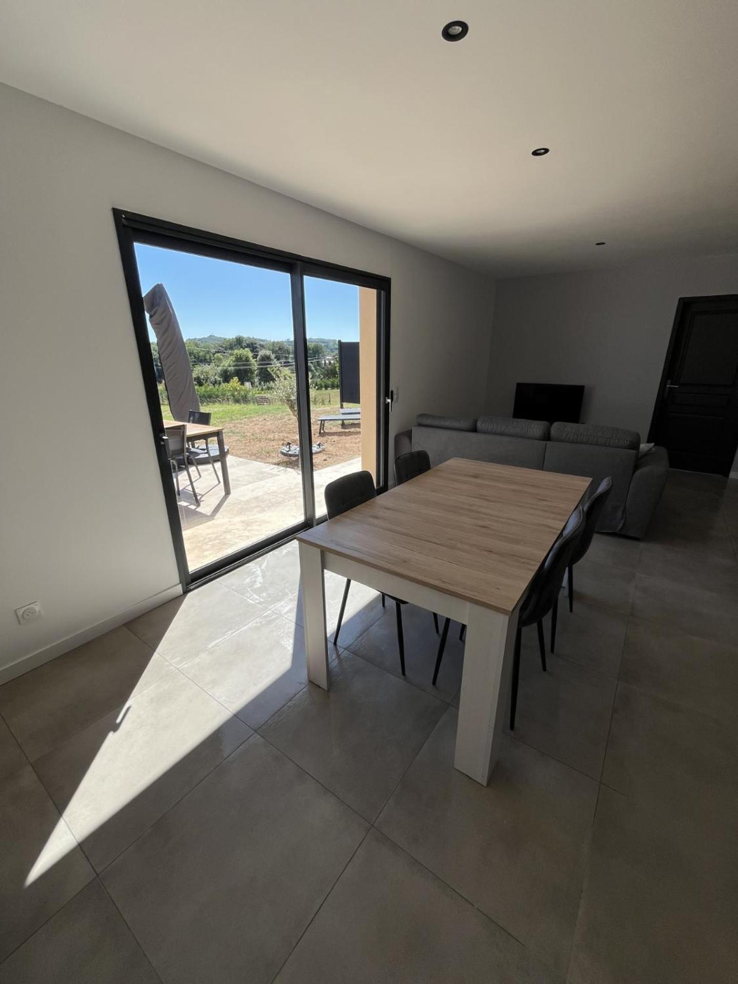 Maison Climatisee Avec Piscine Carlux